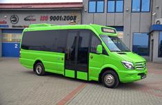 Zabudowy autobusów mercedes benz
