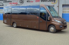CUBY Iveco 4