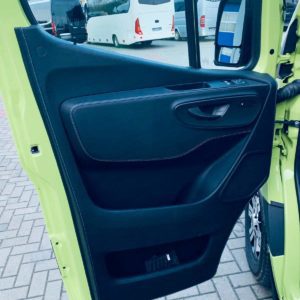 CubyBus 100% Elettrico GreenPower