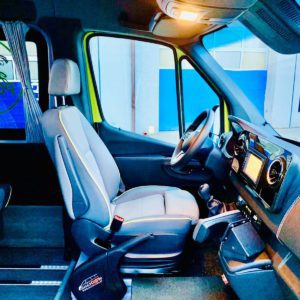 CubyBus 100% Elettrico GreenPower