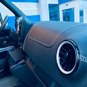CubyBus 100% Elettrico GreenPower