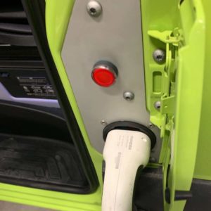 CubyBus 100% Elettrico GreenPower