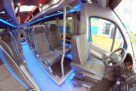 CUBY Bus Tourist Line No. 411
