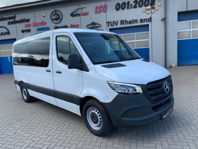 Sprinter CUBY Special Line Classic No. 407
