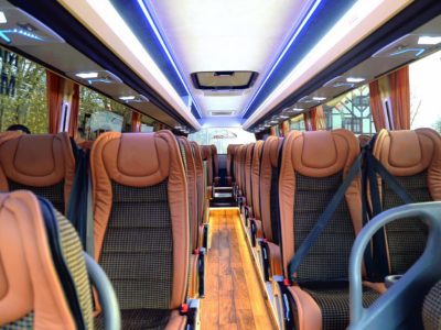 CUBY Bus MidiBus