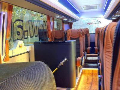 CUBY Bus MidiBus