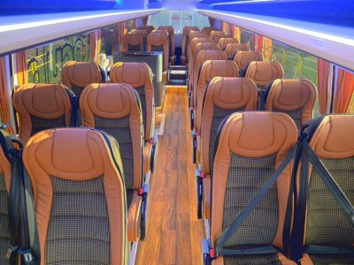 CUBY Bus MidiBus