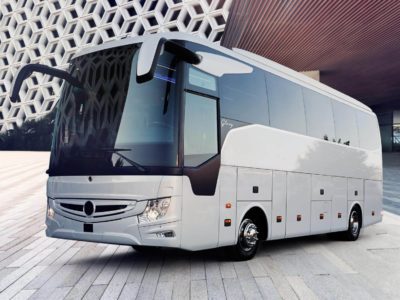 CUBY BUS MIDIBUS 5