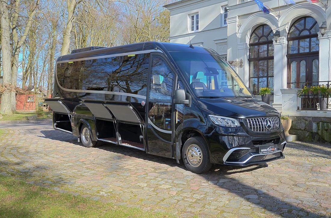 Sprinter-CUBY-Tourist-Line-HD-No.-421