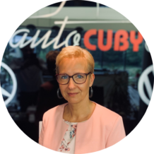 spain autocuby dealers