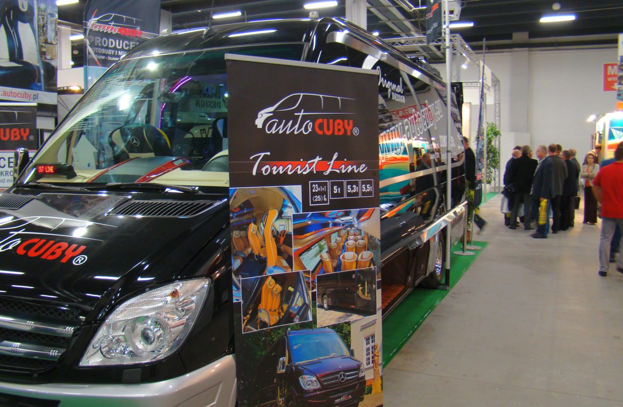 Auto Cuby Transexpo 2009