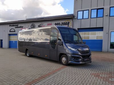 Cuby Iveco Gallery 119