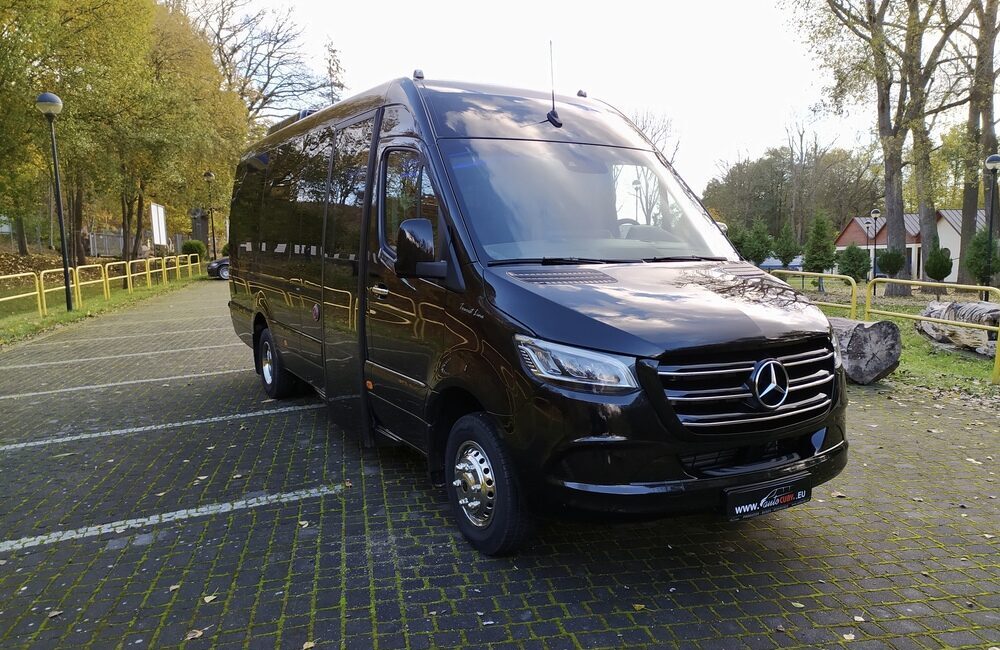 CUBY Sprinter