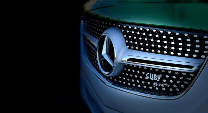 autocuby design