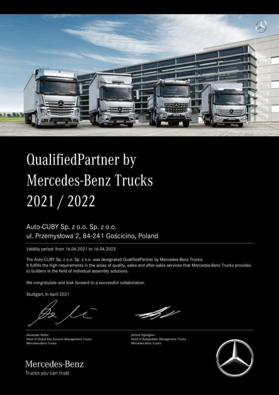 2021 QualifiedPartner
