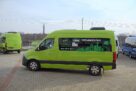 CubyBus Special Line GreenPower 413 009-min CubyBus Mercedes-Benz Sprinter