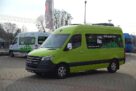CubyBus Special Line GreenPower 413 010-min CubyBus Mercedes-Benz Sprinter