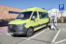 466 CubyBus Mercedes-Benz Sprinter