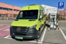 466 CubyBus Mercedes-Benz Sprinter