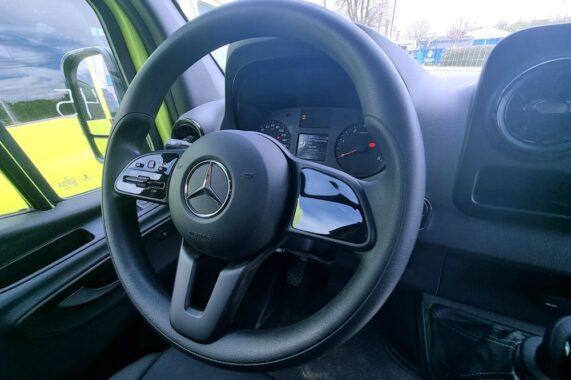CubyBus Mercedes-Benz Sprinter