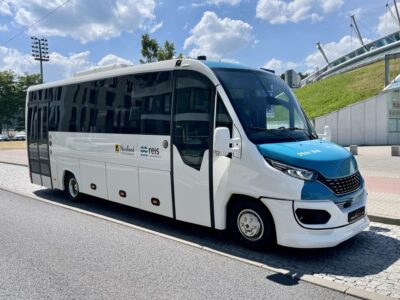 473 Iveco City Line HD