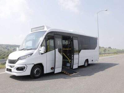 475 Cuby Iveco 70C City Line