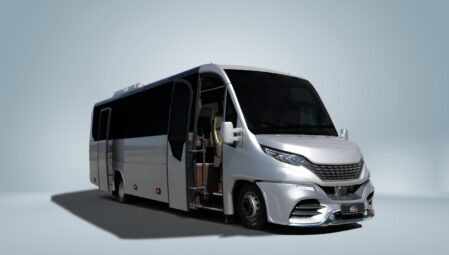 cuby iveco