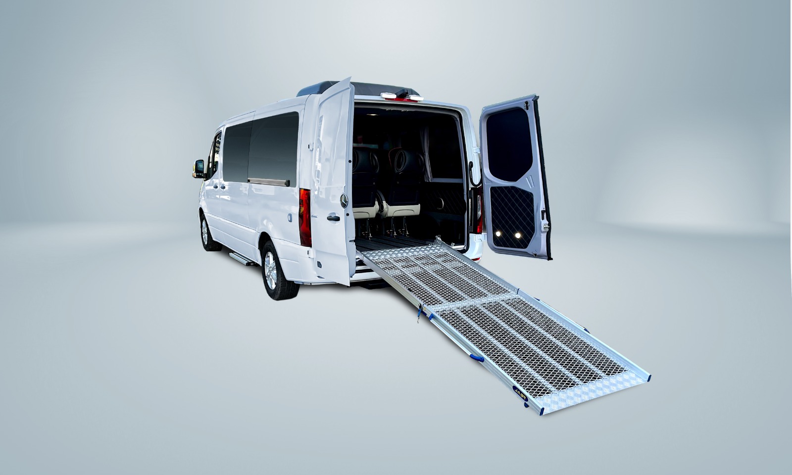 special line auto cuby