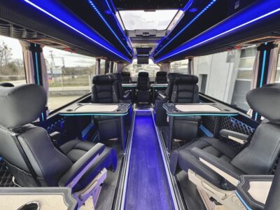 Cuby Sprinter HD 519CDI No.516 1 Cuby Tourist Line HD 519CDI