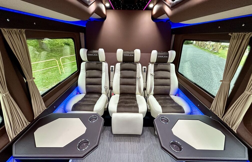 VIP Line 319CDI