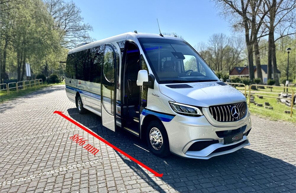 Cuby Tourist Line 51CDI