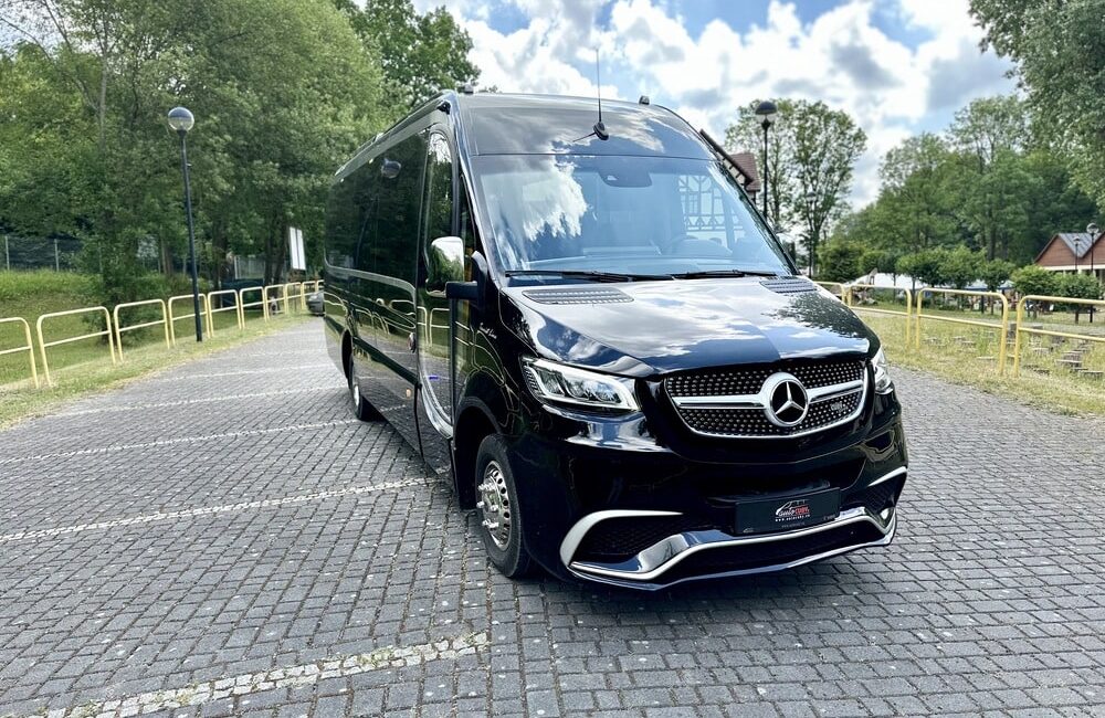 Tourist Line 519CDI