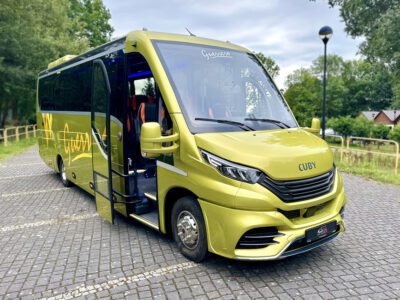 Tourist Line C70