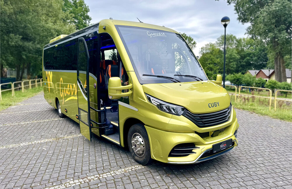 Tourist Line C70