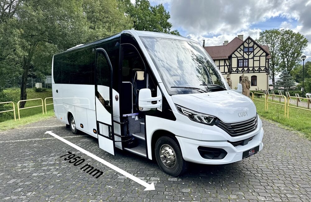Tourist Line C70