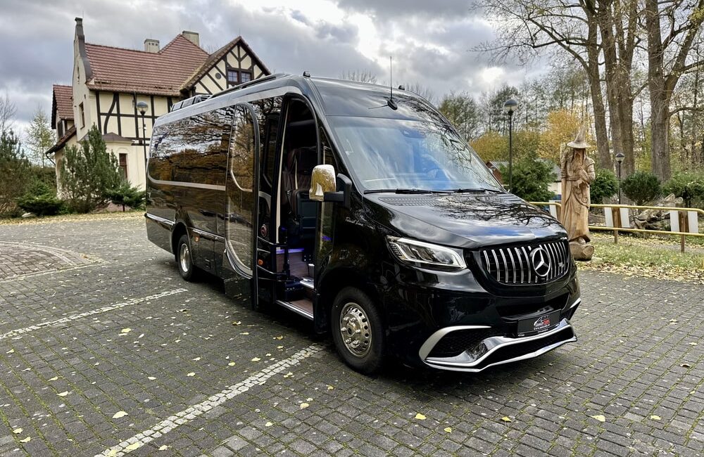 VIP Line 519CDI