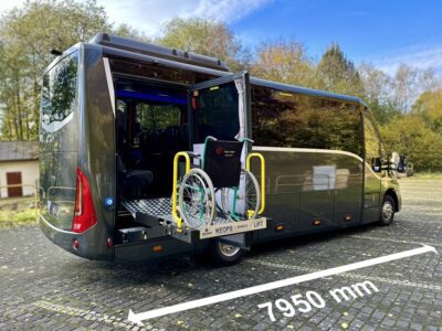 Tourist Line C70