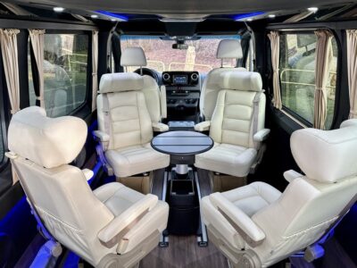 Vip Line 4 VIP Line 319CDI