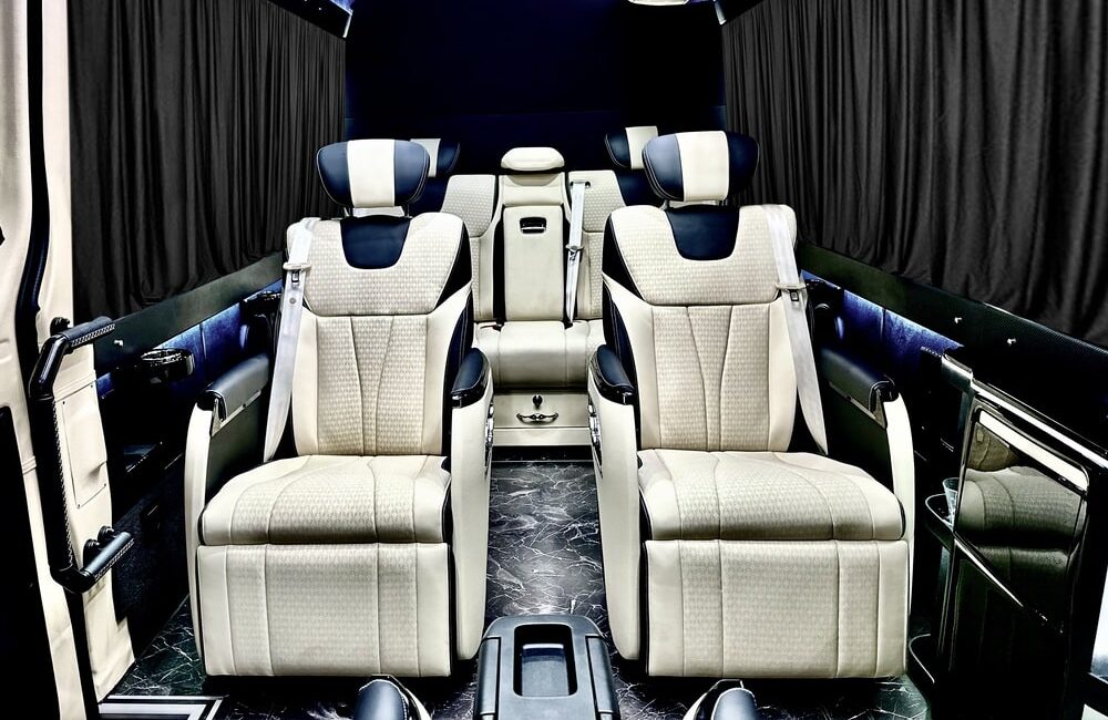 VIP Line 317CDI