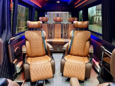 Vip Line 11 VIP Line 319CDI